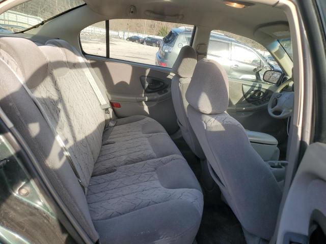 Photo 10 from auction – 2002 CHEVROLET MALIBU LS with VIN 1G1NE52J32M577149