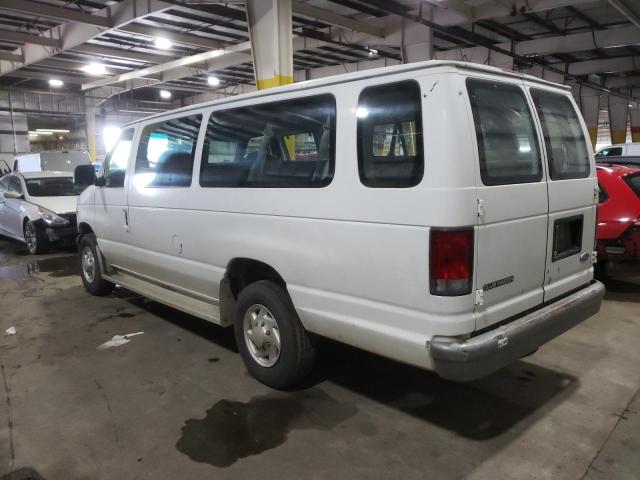 Photo 2 from auction – 1997 FORD ECONOLINE with VIN 1FBJS31L4VHA74334