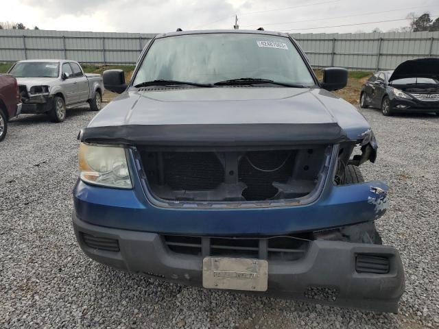 Photo 5 from auction – 2006 FORD EXPEDITION with VIN 1FMPU13596LA27846