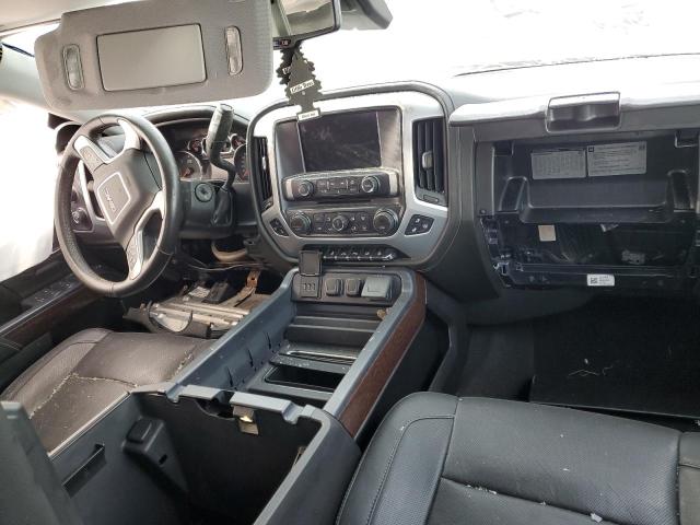 Photo 8 from auction – 2015 GMC SIERRA K15 with VIN 3GTU2VEC0FG295150
