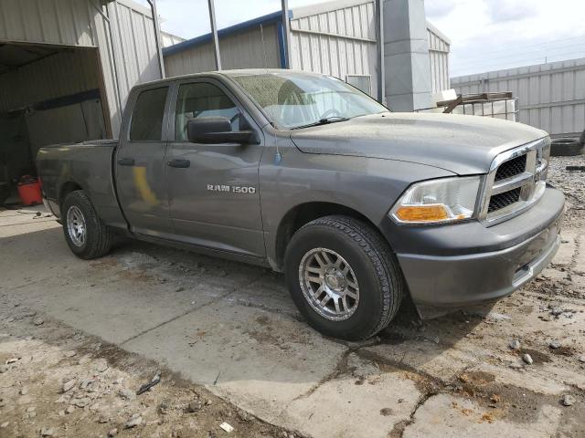 Photo 4 from auction – 2011 DODGE RAM 1500 with VIN 1D7RB1GP9BS561045