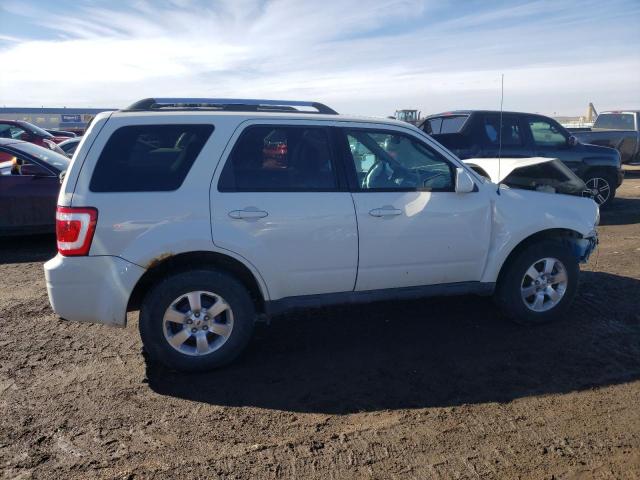 Photo 3 from auction – 2010 FORD ESCAPE LIM with VIN 1FMCU9EG8AKB91132