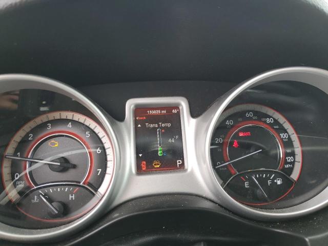 Photo 9 from auction – 2014 DODGE JOURNEY SX with VIN 3C4PDCBG8ET151676