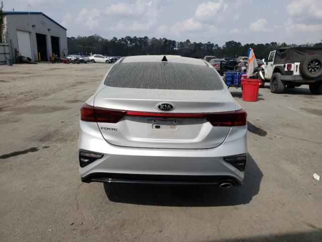 Photo 6 from auction – 2020 KIA FORTE FE with VIN 3KPF24AD2LE237274