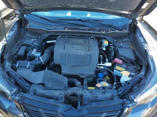 Photo 11 from auction – 2020 SUBARU FORESTER L with VIN JF2SKAUC7LH458994