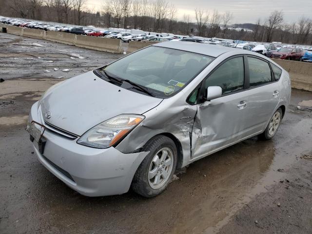 TOYOTA PRIUS 2007 with VIN JTDKB20U377607934 - Photo from auction