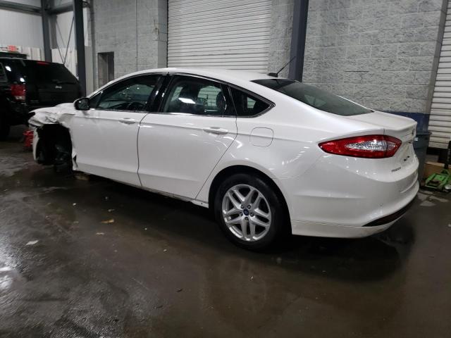 Photo 2 from auction – 2014 FORD FUSION SE with VIN 3FA6P0HD8ER234381