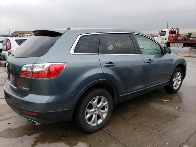 Photo 3 from auction – 2012 MAZDA CX-9 with VIN JM3TB2BA3C0335032