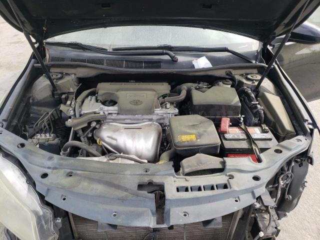 Photo 11 from auction – 2015 TOYOTA CAMRY LE with VIN 4T1BF1FK2FU012640