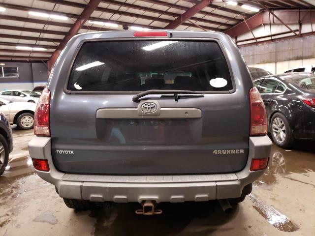 Photo 6 from auction – 2003 TOYOTA 4RUNNER SR with VIN JTEBT14R930015322