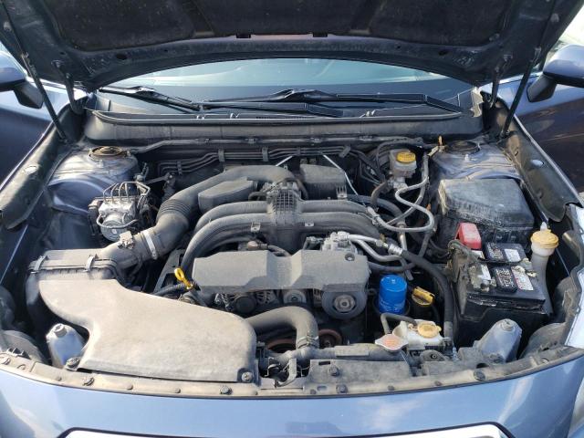 Photo 11 from auction – 2016 SUBARU LEGACY 2.5 with VIN 4S3BNAN66G3033381