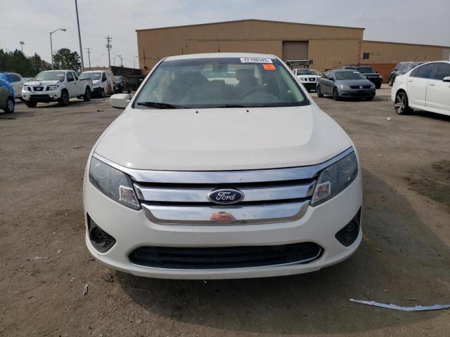 Photo 5 from auction – 2011 FORD FUSION with VIN 3FAHP0HA3BR162130