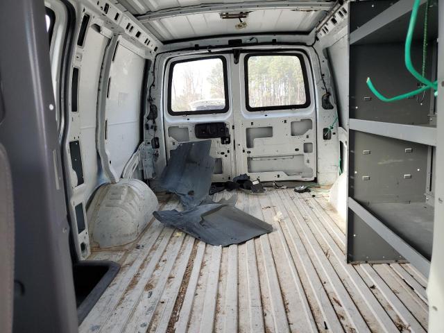 Photo 10 from auction – 2014 GMC SAVANA G25 with VIN 1GTW7FCA7E1912106