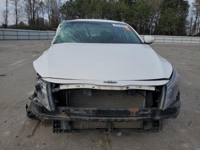 Photo 5 from auction – 2015 KIA OPTIMA LX with VIN KNAGM4A75F5644740