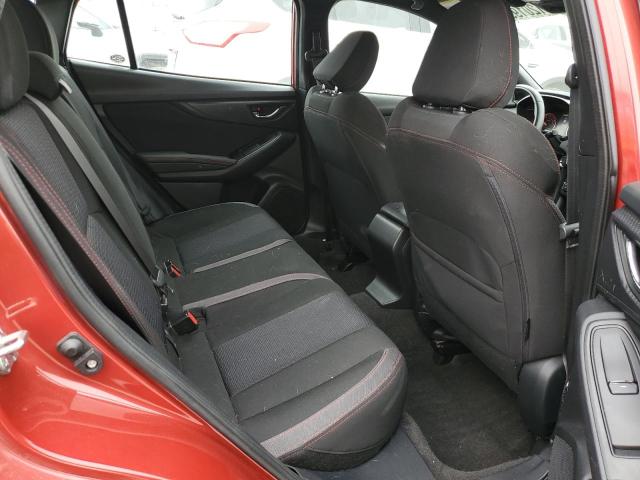 Photo 10 from auction – 2019 SUBARU IMPREZA SP with VIN 4S3GTAJ66K1724559