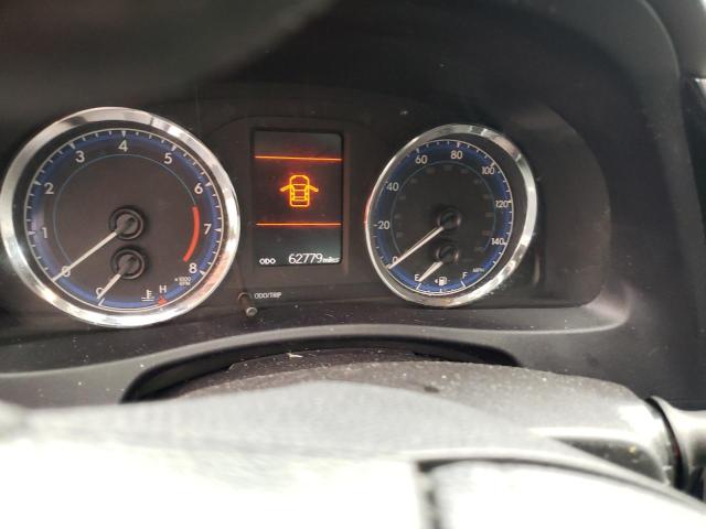 Photo 9 from auction – 2018 TOYOTA COROLLA L with VIN 2T1BURHE1JC044551