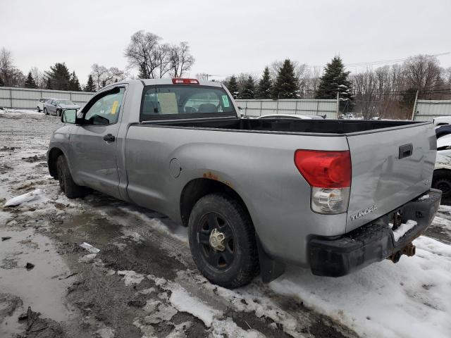 Photo 2 from auction – 2007 TOYOTA TUNDRA with VIN 5TFMT52107X005597