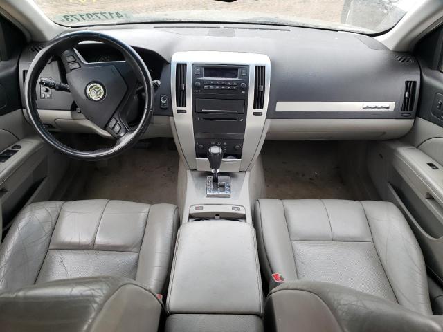 Photo 8 from auction – 2005 CADILLAC STS with VIN 1G6DW677650218671