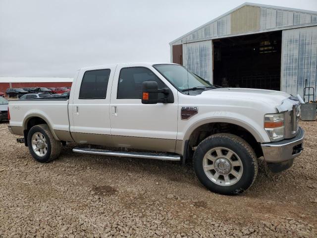 Photo 4 from auction – 2010 FORD F250 SUPER with VIN 1FTSW2BR3AEB29949