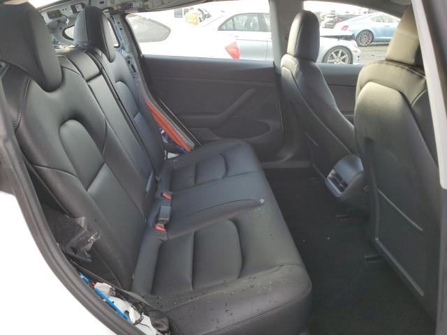 Photo 10 from auction – 2023 TESLA MODEL 3 with VIN 5YJ3E1EA5PF414022