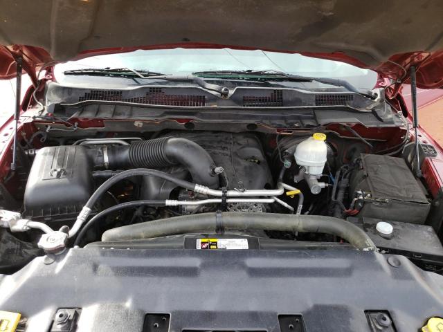 Photo 11 from auction – 2014 RAM 1500 SLT with VIN 1C6RR7LT6ES207507