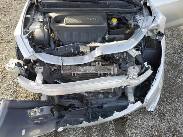 Photo 11 from auction – 2013 DODGE DART SXT with VIN 1C3CDFBA2DD345172