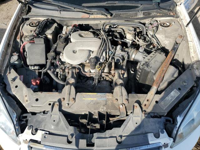 Photo 11 from auction – 2006 CHEVROLET IMPALA POL with VIN 2G1WS581369328955