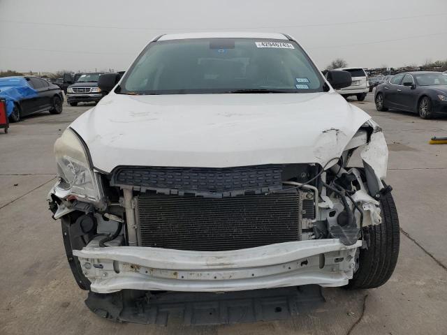 Photo 5 from auction – 2015 CHEVROLET EQUINOX LS with VIN 1GNALAEK7FZ120854