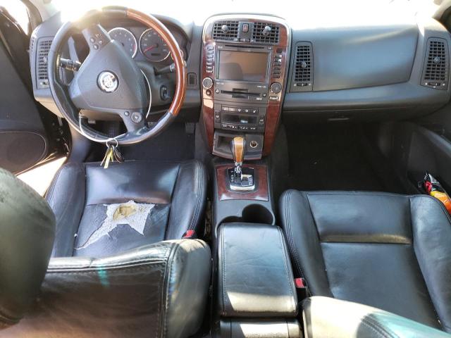 Photo 8 from auction – 2006 CADILLAC CTS with VIN 1G6DM57T060133968