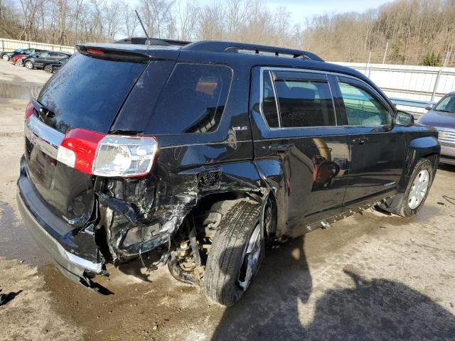 Photo 3 from auction – 2016 GMC TERRAIN SL with VIN 2GKFLTEK8G6317172