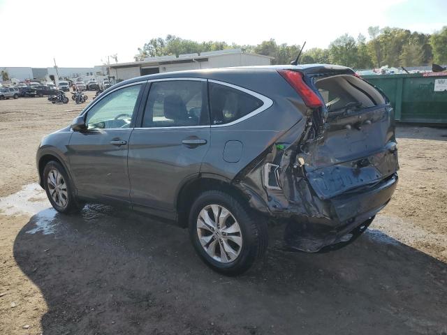Photo 2 from auction – 2012 HONDA CR-V EX with VIN 5J6RM3H56CL026130