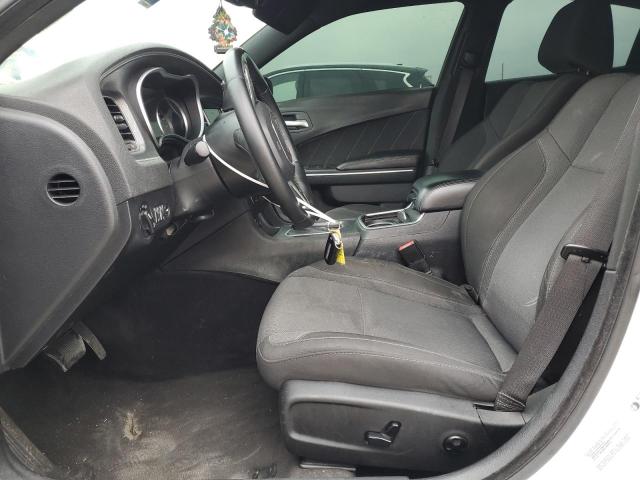Photo 7 from auction – 2016 DODGE CHARGER R/ with VIN 2C3CDXCT5GH186337