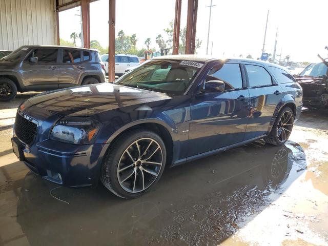 DODGE MAGNUM R/T 2005 with VIN 2D8GV58255H169826 - Photo from auction