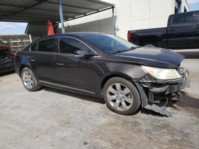 Photo 4 from auction – 2013 BUICK LACROSSE with VIN 1G4GC5E30DF271175