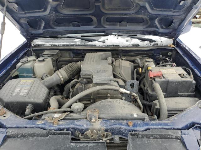 Photo 11 from auction – 2010 CHEVROLET COLORADO with VIN 1GCESBD93A8127221