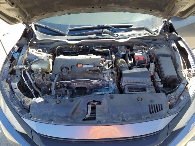 Photo 11 from auction – 2016 HONDA CIVIC LX with VIN 19XFC2F58GE244724
