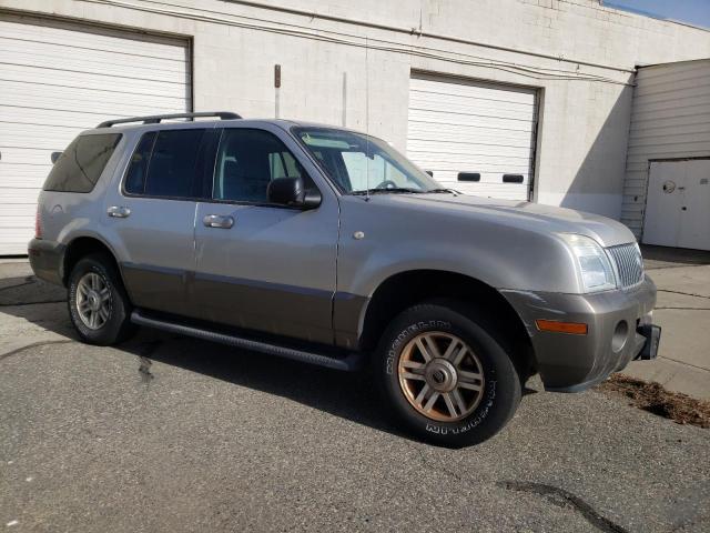 Photo 4 from auction – 2003 MERCURY MOUNTAINEE with VIN 4M2ZU86K13UJ21937
