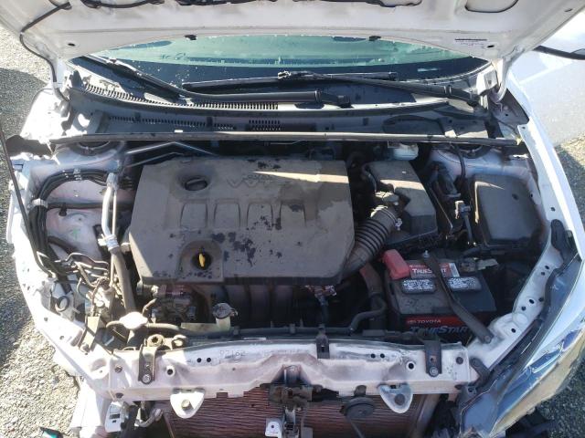 Photo 11 from auction – 2017 TOYOTA COROLLA L with VIN 2T1BURHE6HC811515