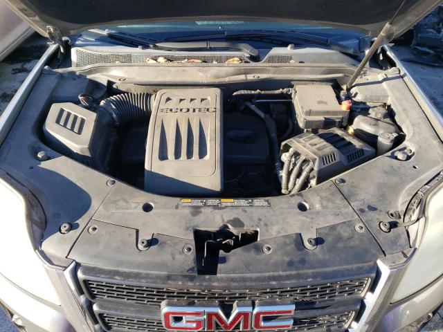 Photo 12 from auction – 2012 GMC TERRAIN SL with VIN 2GKALUEK3C6259112