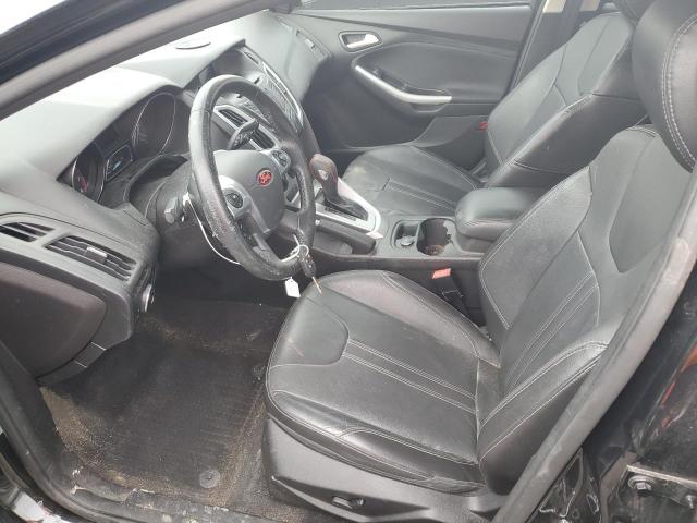 Photo 7 from auction – 2014 FORD FOCUS SE with VIN 1FADP3K23EL460794