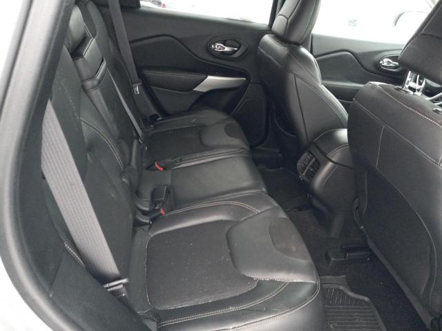 Photo 10 from auction – 2018 JEEP CHEROKEE L with VIN 1C4PJMLB1JD585102