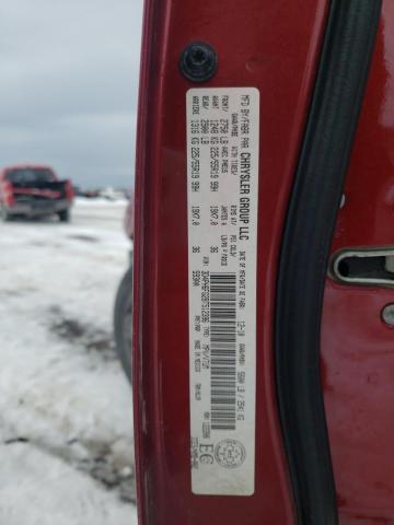 Photo 14 from auction – 2011 DODGE JOURNEY R/ with VIN 3D4PH6FG2BT512396