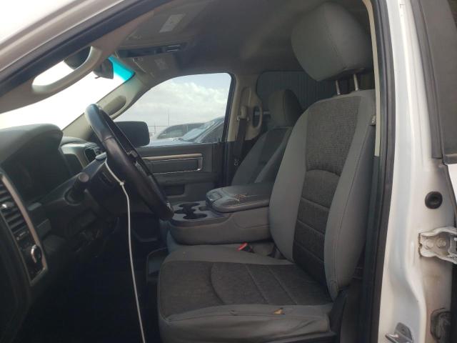 Photo 7 from auction – 2014 RAM 1500 SLT with VIN 1C6RR6LT3ES178347