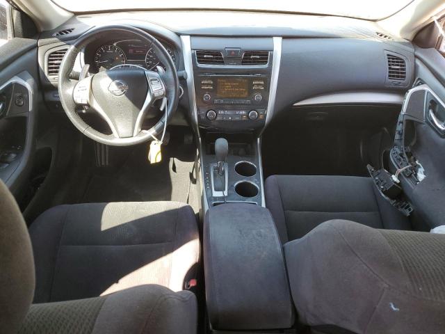 Photo 8 from auction – 2013 NISSAN ALTIMA 3.5 with VIN 1N4BL3AP4DC188514