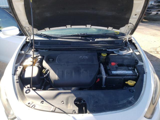 Photo 11 from auction – 2013 DODGE DART SXT with VIN 1C3CDFBA6DD338211