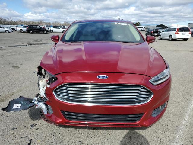 Photo 5 from auction – 2016 FORD FUSION SE with VIN 3FA6P0H97GR385789