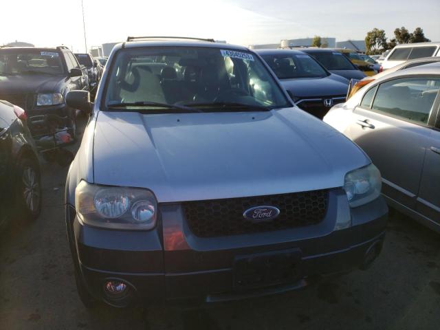 Photo 5 from auction – 2006 FORD ESCAPE XLT with VIN 1FMCU03126KD36019
