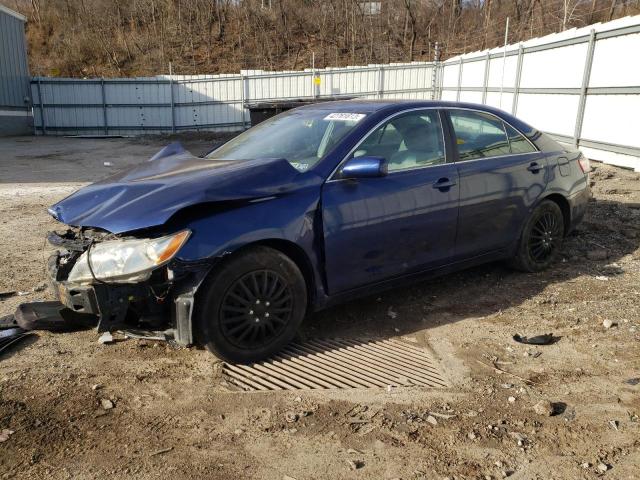 Photo 1 from auction – 2009 TOYOTA CAMRY BASE with VIN 4T1BE46K89U310358