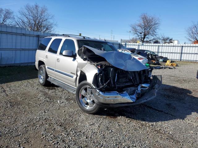 Photo 4 from auction – 2005 GMC YUKON with VIN 1GKEK13T95J157866