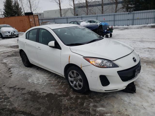Photo 4 from auction – 2012 MAZDA 3 I with VIN JM1BL1UF6C1574640